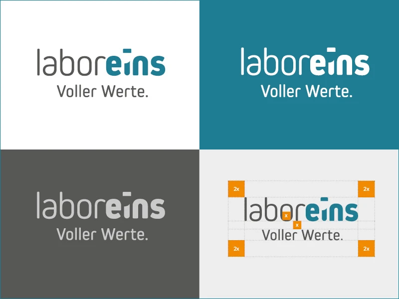 laboreins Logos
