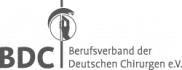 BDC - Berufsverband der Deutschen Chirurgen