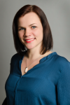 Nicole Heller - Marketingkoordination ruhlamat GmbH
