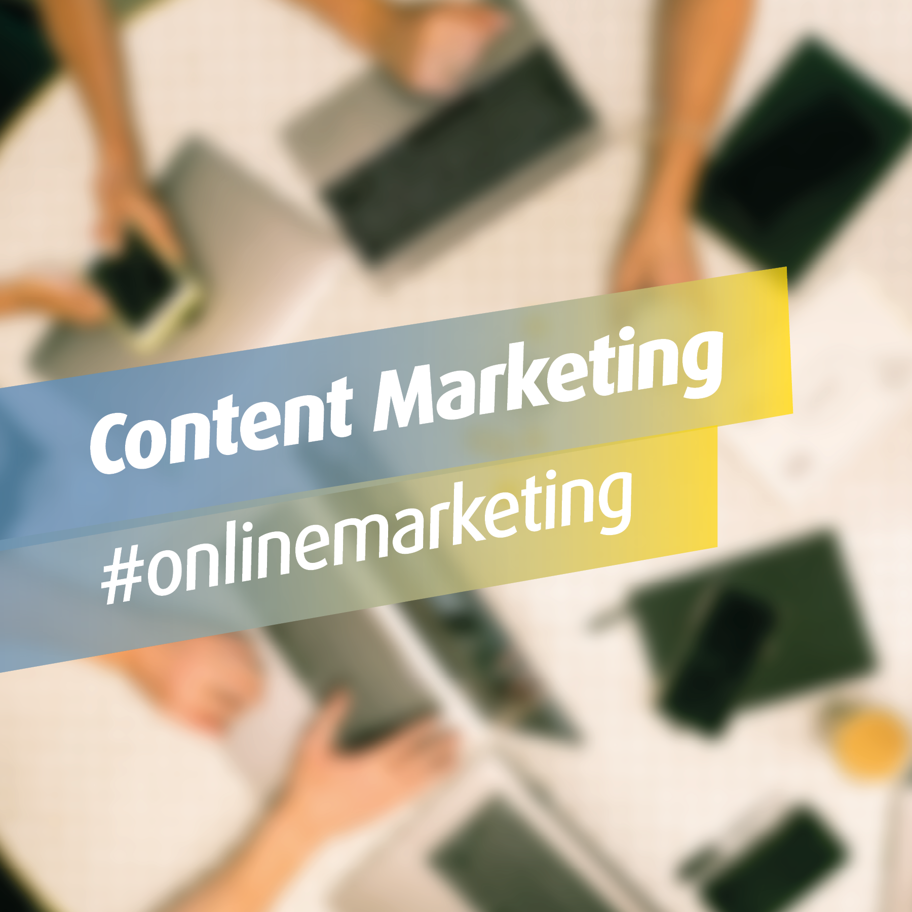Content Marketing