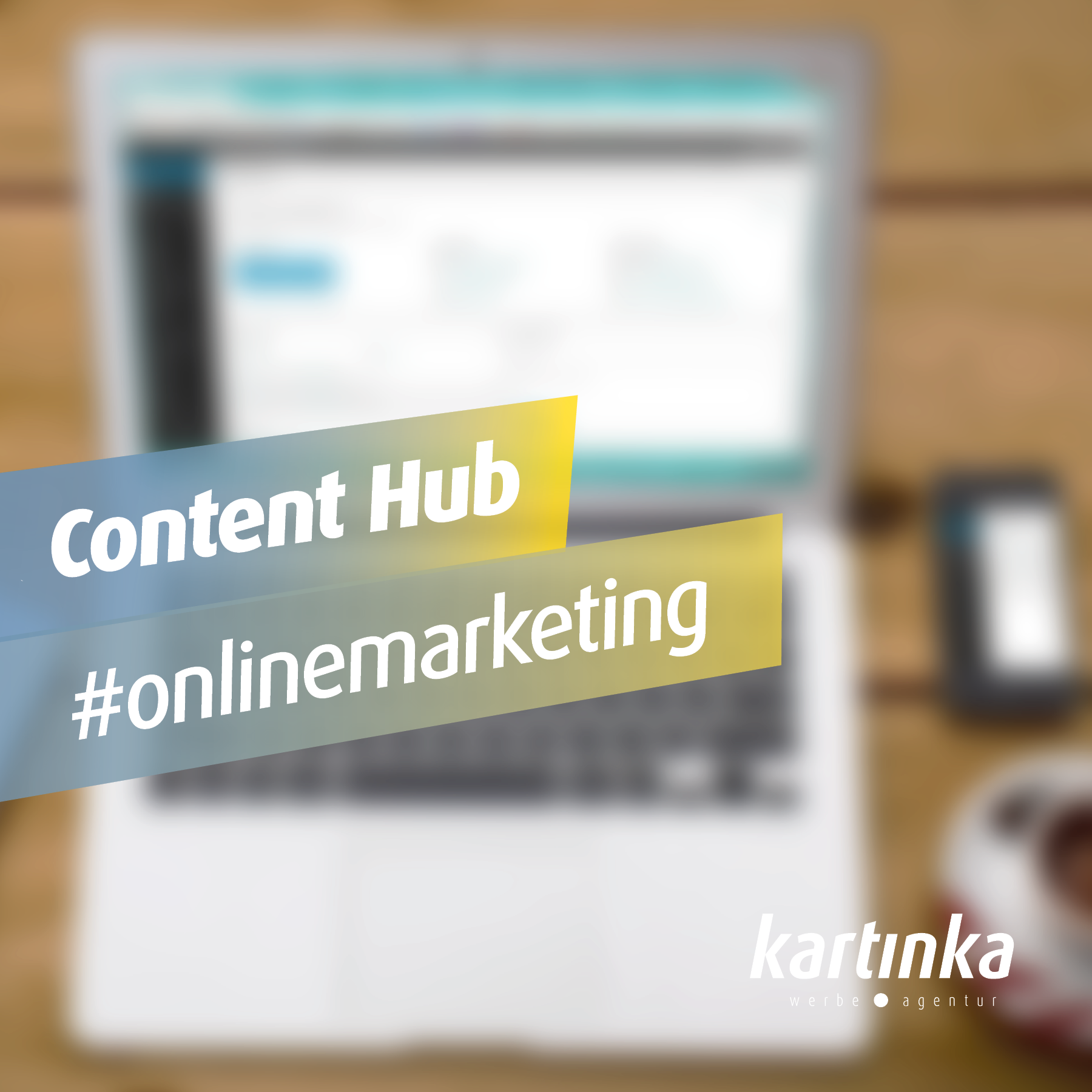 Content Hub