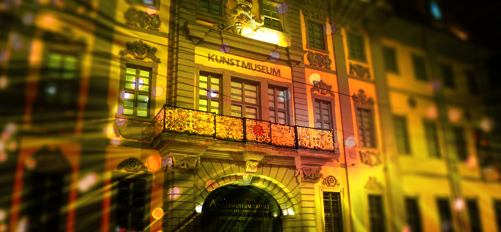 Lange Nacht der Museen