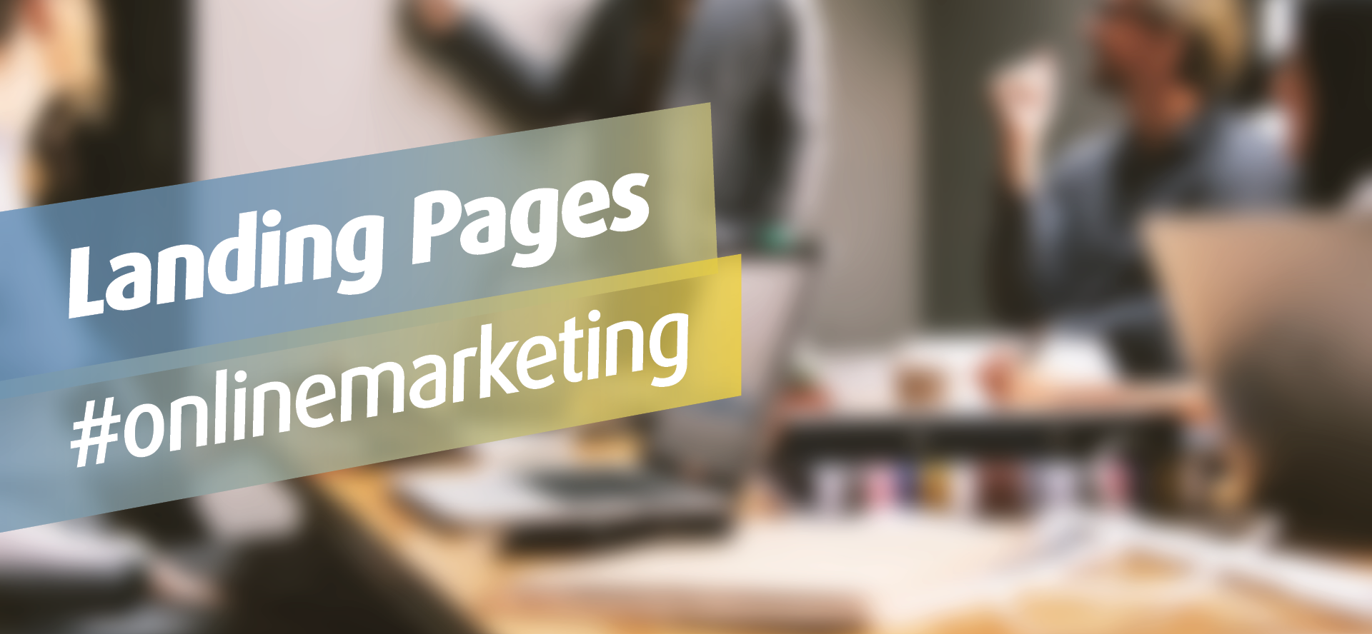 Landing Pages