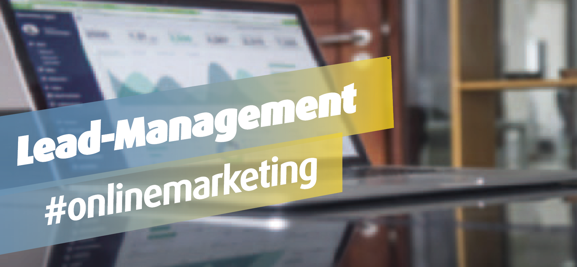Lead-Management