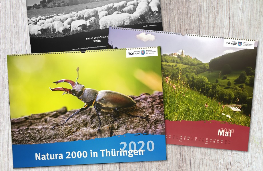 TMUEN Kalender