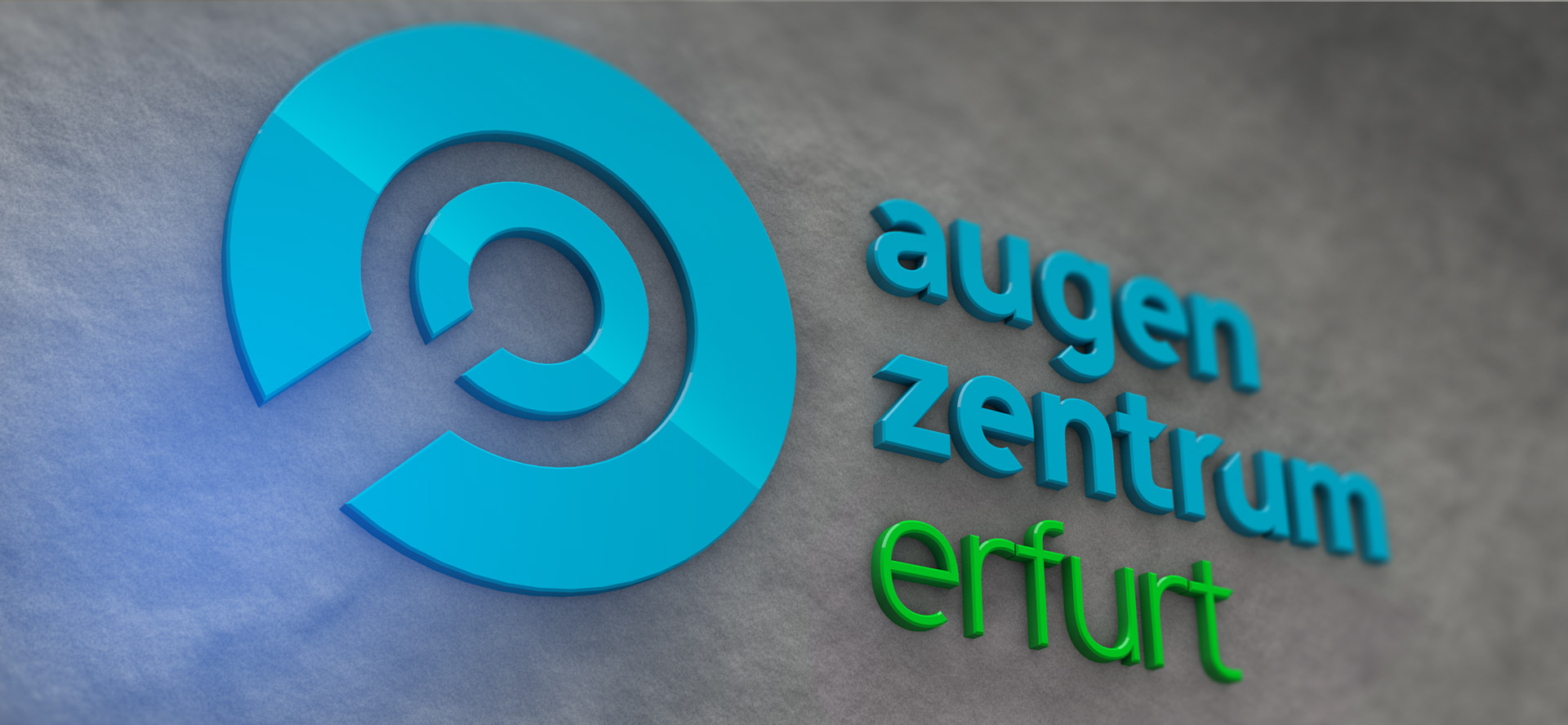 Augenmedizinisches Versorgungszentrum Erfurt