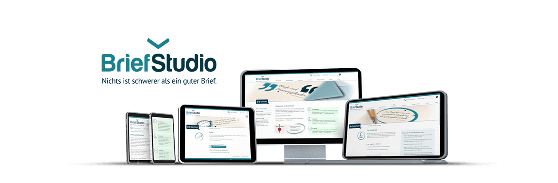 BriefStudio