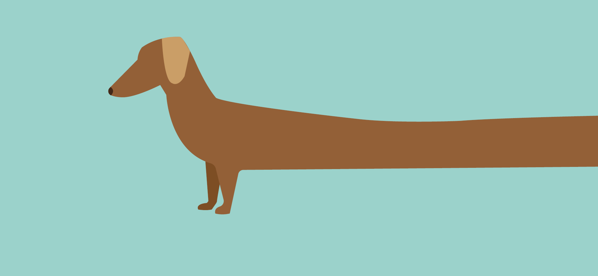 Dackel Header