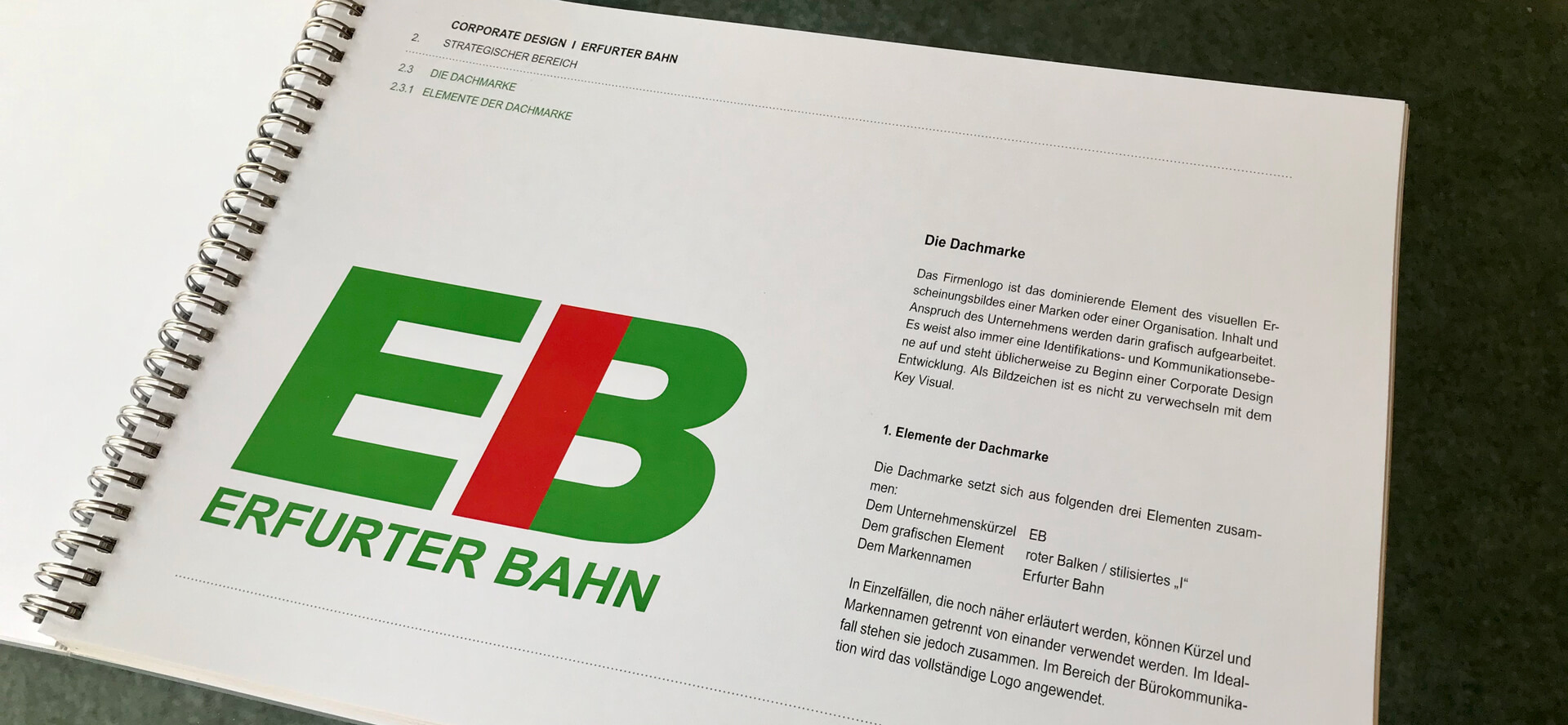 Erfurter Bahn - Das Eisenbahnverkehrsunternehmen im städtischen Besitz