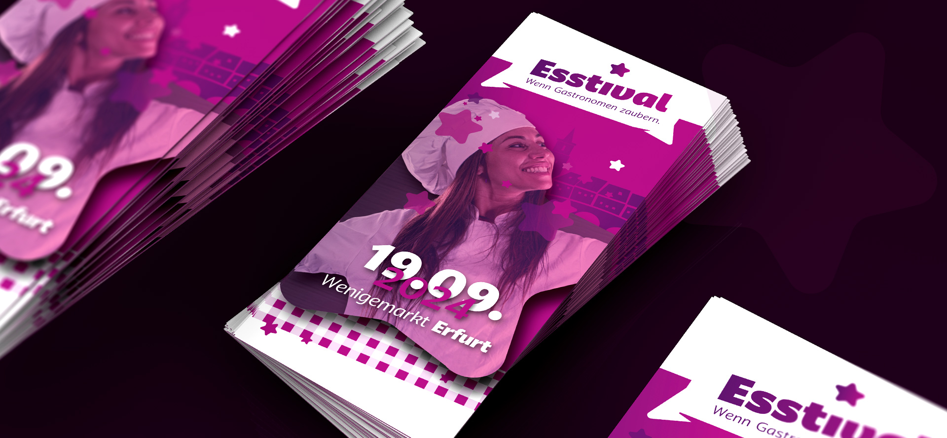 Esstival