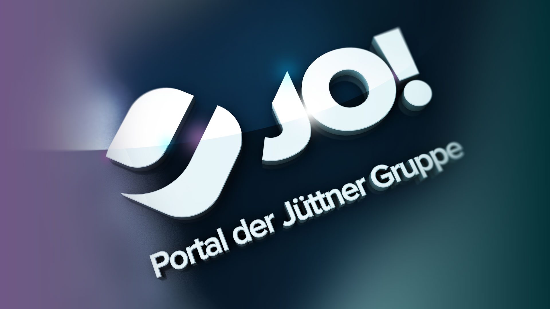 Logo Joportal