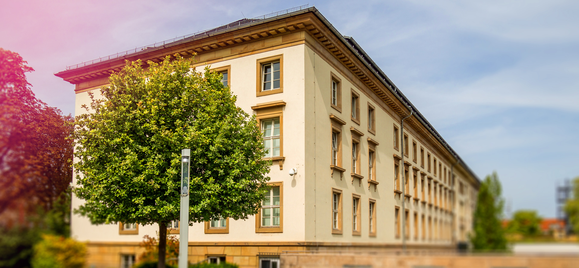 Thüringer Landtag