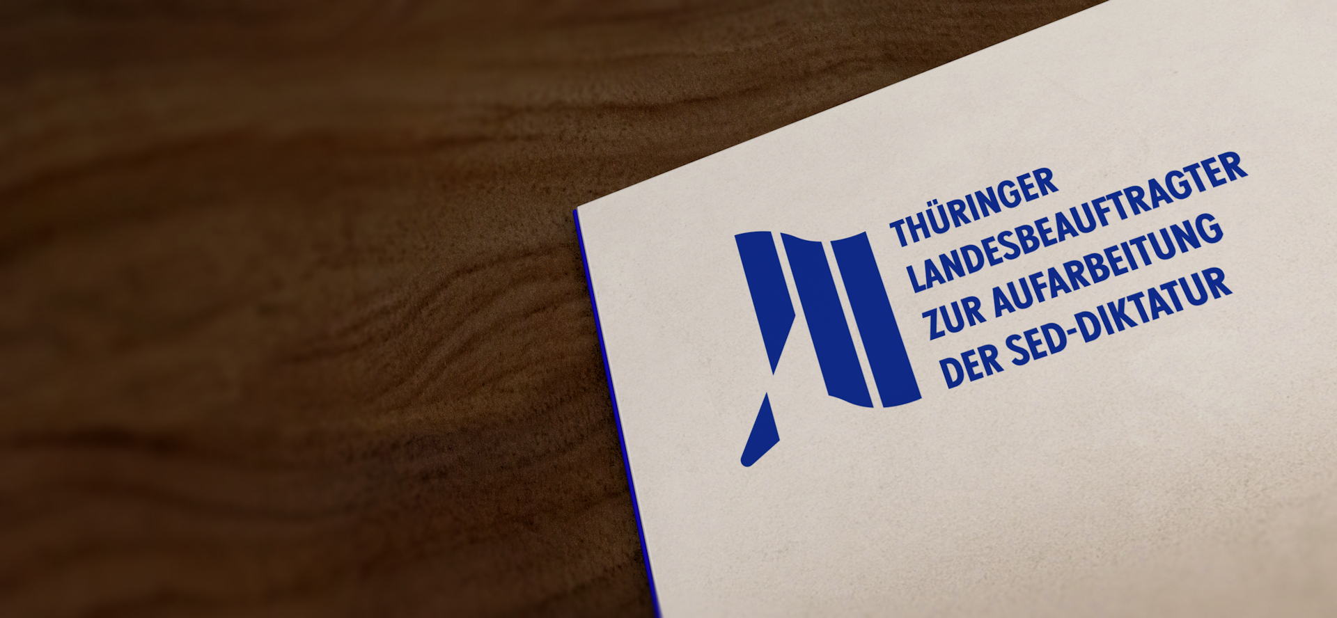 Thüringer Landesbeauftragter zur Aufarbeitung der SED-Diktatur