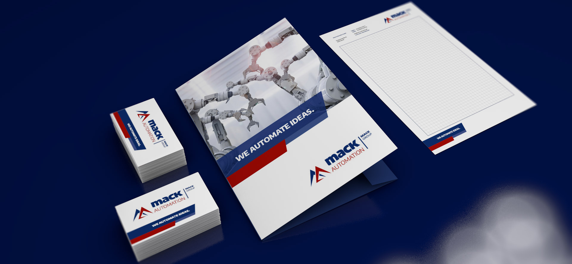 Mack Automation GmbH