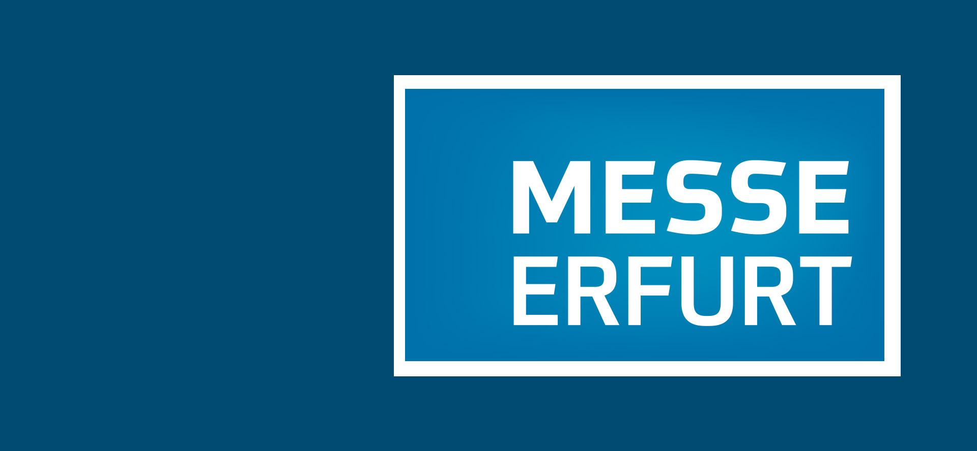 Messe Erfurt GmbH