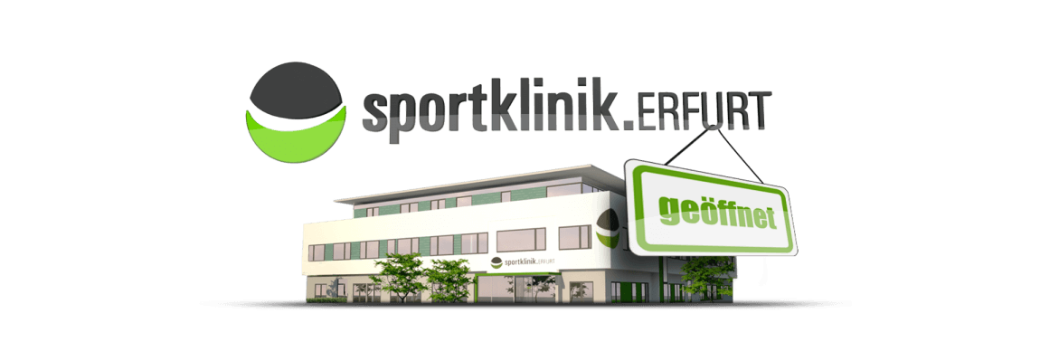 Sportklinik Erfurt