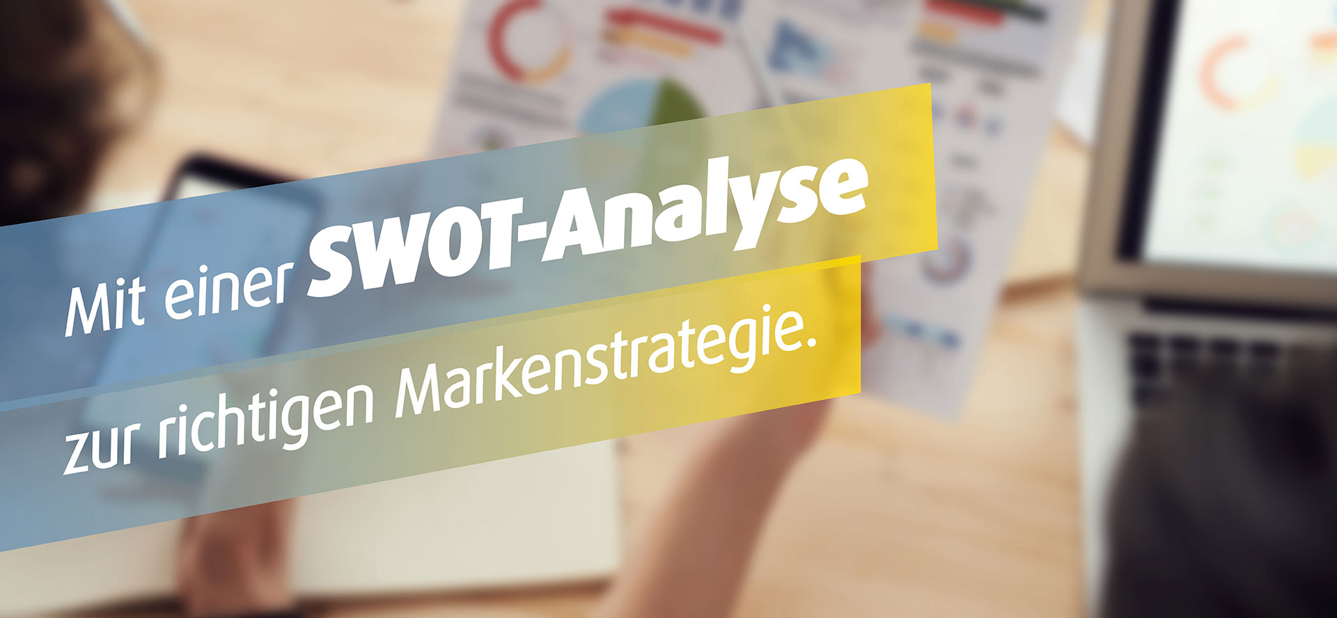 SWOT-Analyse