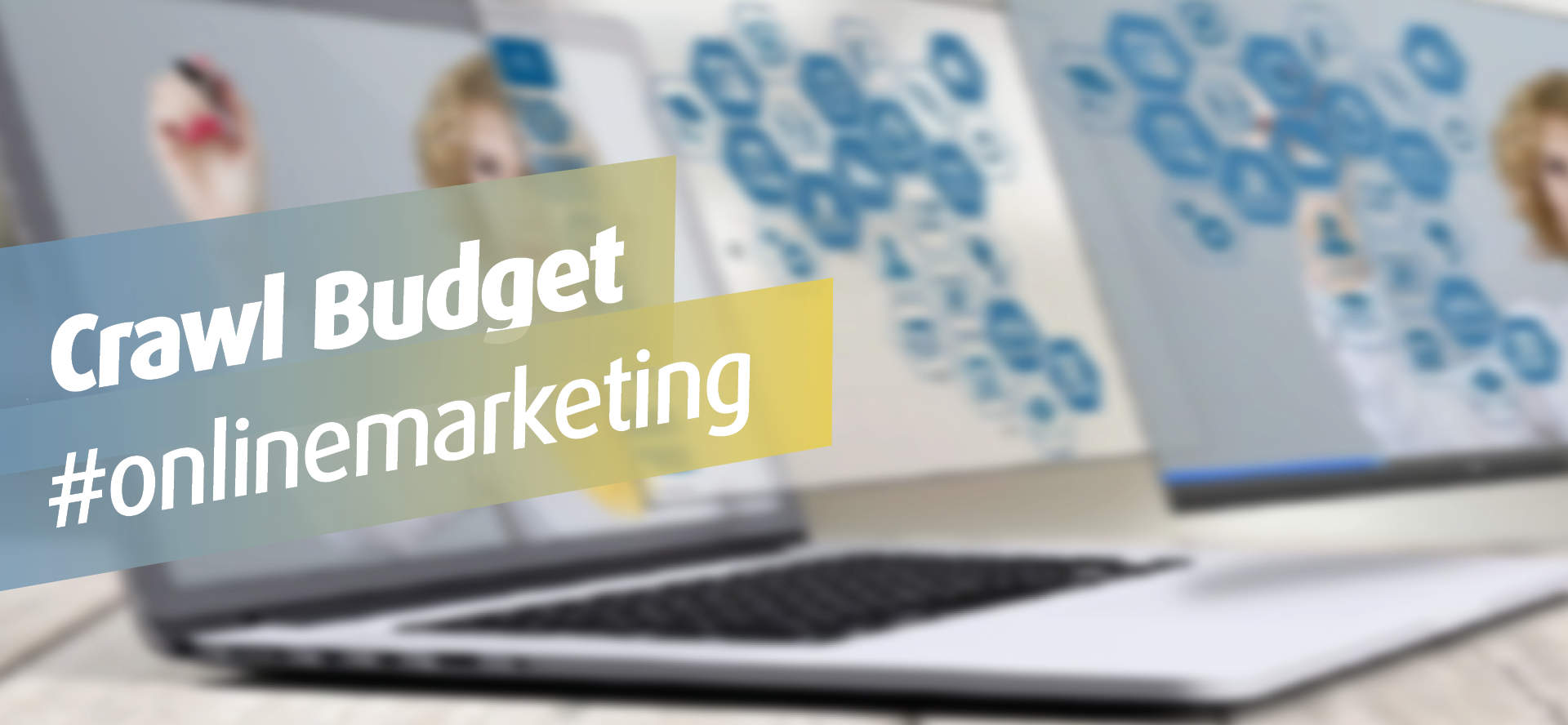 Crawl Budget