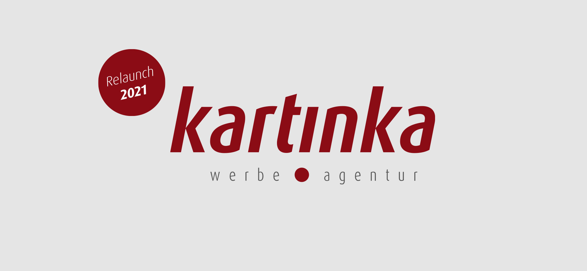 Relaunch Header