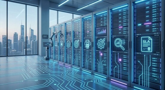 IT-Security / IT-Beratung