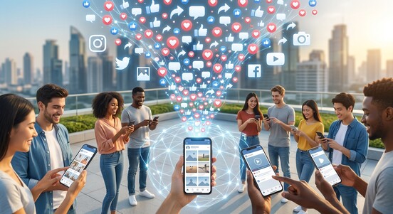 Social Media