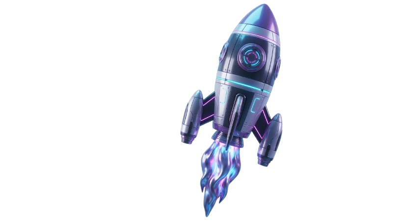 Rocket Ship