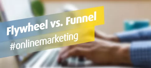 Flywheel vs. Funnel