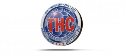 Erweiterung des Corporate Design für den Thüringer HC Erweiterung des Corporate Design für den Thüringer HC