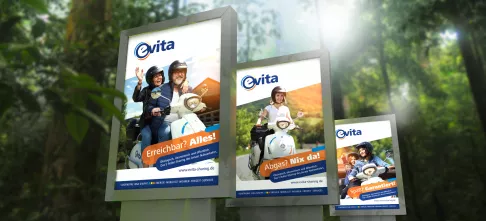 evita Kampagne evita Kampagne