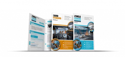 Yard-Guard und Vehicle-Guard der Firma GOLDfunk aus Erfurt Yard-Guard und Vehicle-Guard der Firma GOLDfunk aus Erfurt