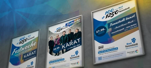 Festwoche Bad Tennstedt