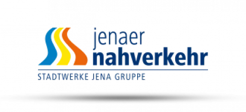 kartinka gewinnt Pitch für eine Imagekampagne der Jenaer Nahverkehrs GmbH