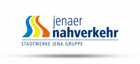 kartinka gewinnt Pitch für eine Imagekampagne der Jenaer Nahverkehrs GmbH kartinka gewinnt Pitch für eine Imagekampagne der Jenaer Nahverkehrs GmbH