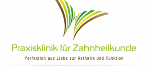 Ein buntes Corporate Design für die Praxisklinik für Zahnheilkunde Ein buntes Corporate Design für die Praxisklinik für Zahnheilkunde