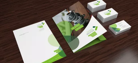 Sabine Richter - Marke