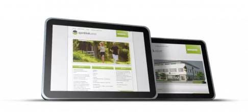 neue Internetseite für die sportklinik.ERFURT neue Internetseite für die sportklinik.ERFURT
