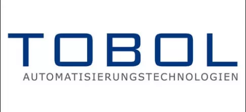 Überarbeitung des Corporate Designs der TOBOL control GmbH Überarbeitung des Corporate Designs der TOBOL control GmbH