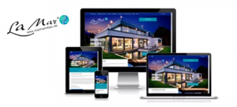 Website-Relaunch für die Marmann Bau GmbH - Webdesign Erfurt Website-Relaunch für die Marmann Bau GmbH - Webdesign Erfurt