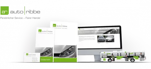 Mit dem Full-Service Angebot von kartinka nimmt Auto Ribbe richtig Fahrt auf Mit dem Full-Service Angebot von kartinka nimmt Auto Ribbe richtig Fahrt auf