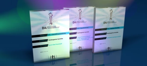 Deutscher Agenturpreis