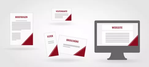 Braucht ein mittelständisches Unternehmen ein Corporate Design? – Diese Fakten sprechen dafür Braucht ein mittelständisches Unternehmen ein Corporate Design? – Diese Fakten sprechen dafür