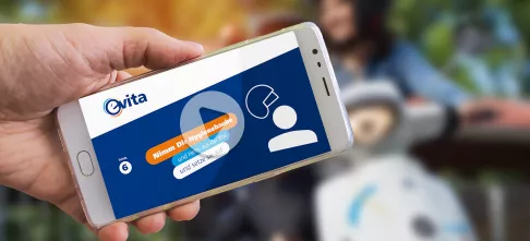 evita Kampagne - Erklärvideo