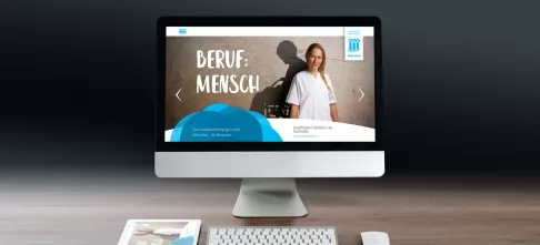 kartinka entwickelt neue Arbeitgebermarke für das Sozialwerk Meiningen kartinka entwickelt neue Arbeitgebermarke für das Sozialwerk Meiningen