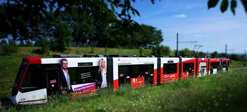 Karriere-Einstieg bei der Sparkasse