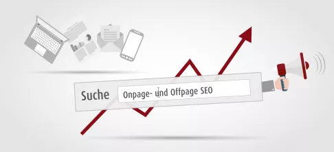 Wer oder was ist SEO - mit einer strategischen Suchmaschinenoptimierung langfristig erfolgreich sein