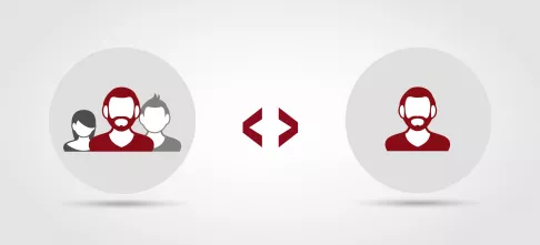 Werbeagentur oder Freelancer Werbeagentur oder Freelancer
