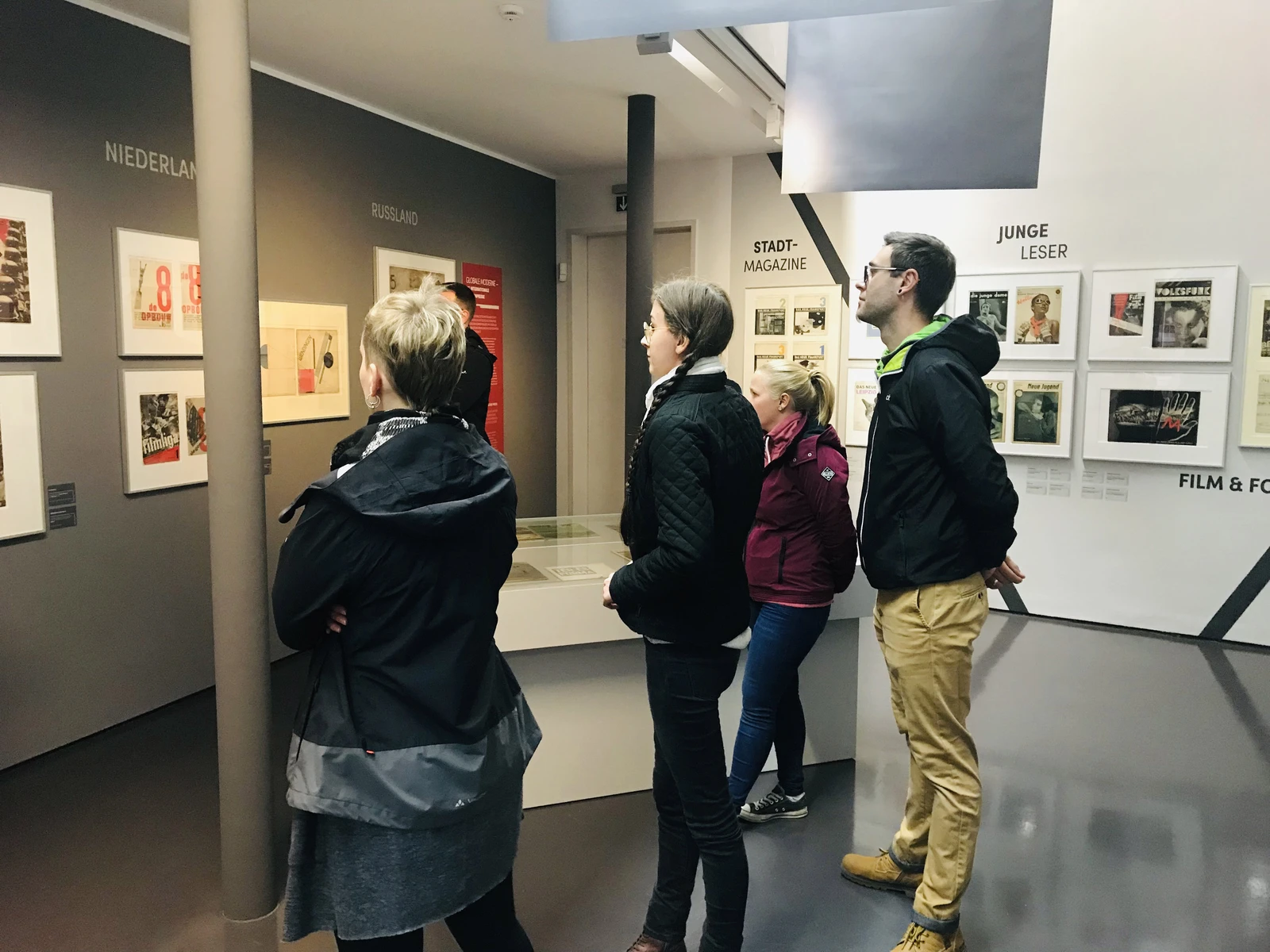 reative Mittagspause für kartinka im Angermuseum Erfurt reative Mittagspause für kartinka im Angermuseum Erfurt