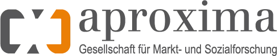 Neues Corporate Design für aproxima Neues Corporate Design für aproxima