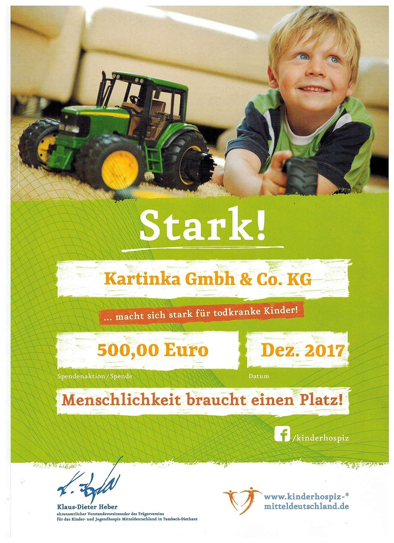 Danksagung_Kinderhospiz_Mitteldeutschland Danksagung_Kinderhospiz_Mitteldeutschland