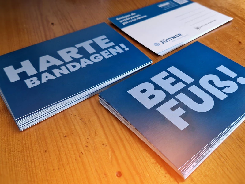Gratispostkarten von CityCards CityCards Gratispostkarten